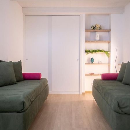 Dada Loft Apartment Cefalu Exterior photo