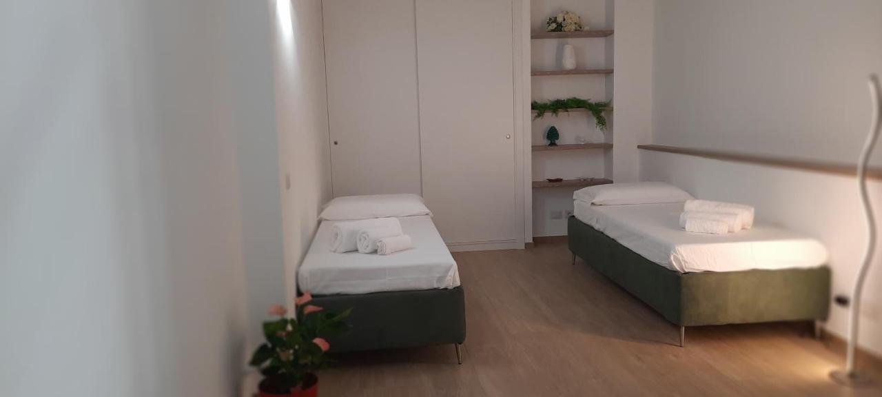 Dada Loft Apartment Cefalu Exterior photo