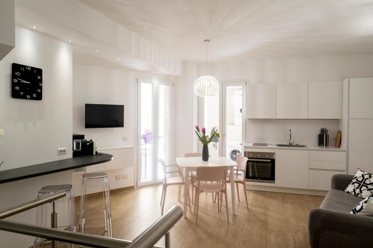 Dada Loft Apartment Cefalu Exterior photo