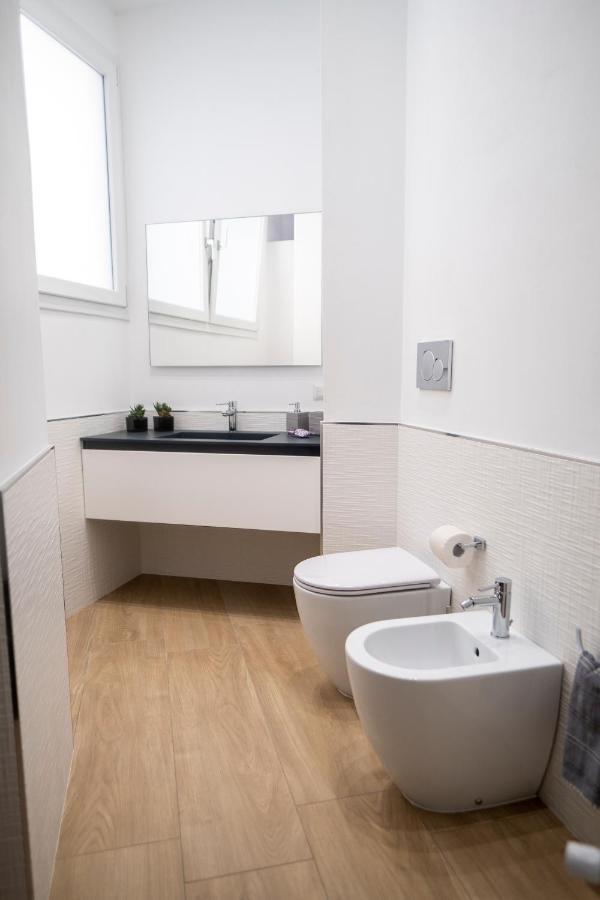Dada Loft Apartment Cefalu Exterior photo