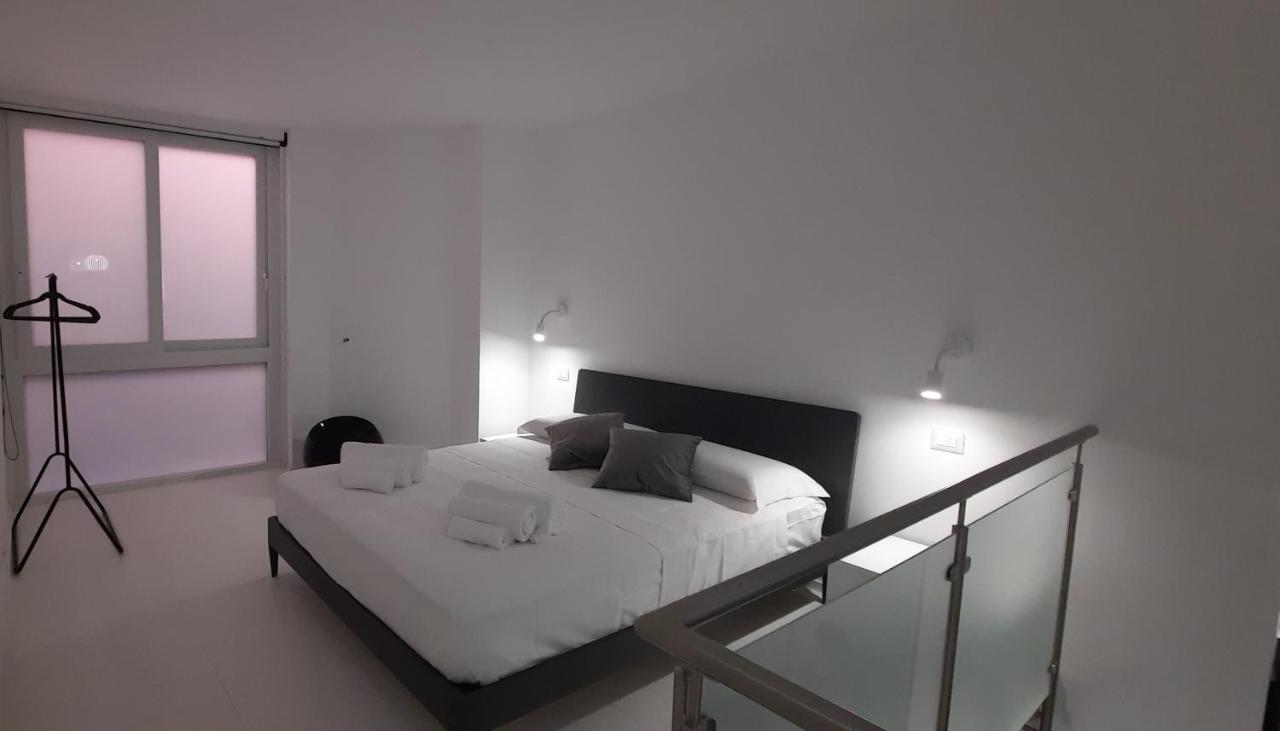 Dada Loft Apartment Cefalu Exterior photo