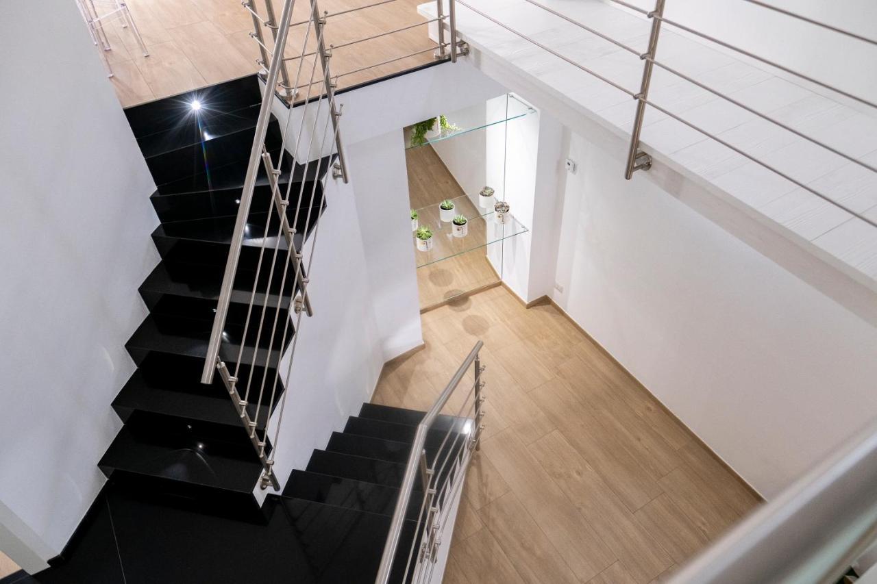 Dada Loft Apartment Cefalu Exterior photo